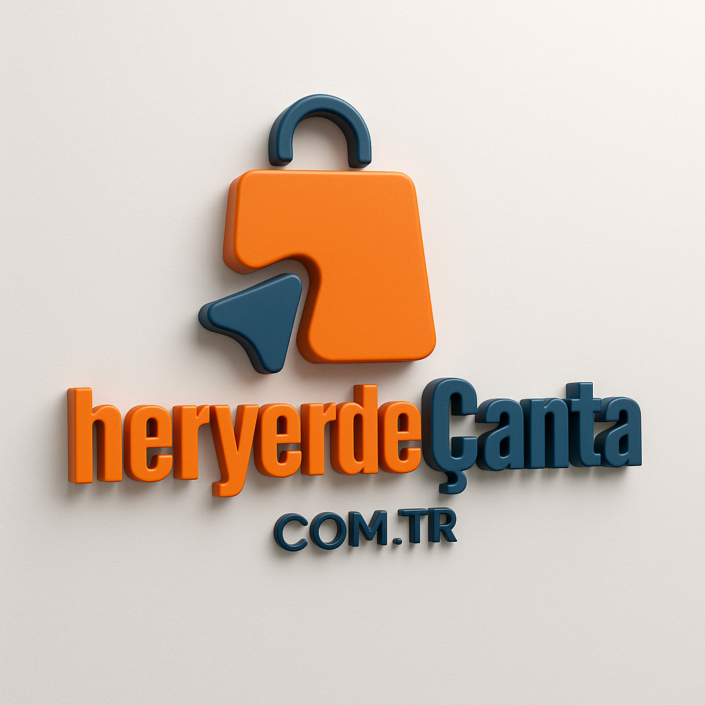 Heryerde Çanta